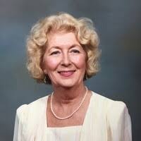 Virginia Ouzts Cobb Obituary 2020