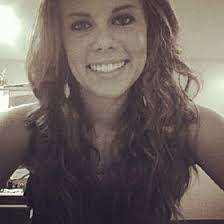 Leah Oglesby's Instagram, Twitter & Facebook