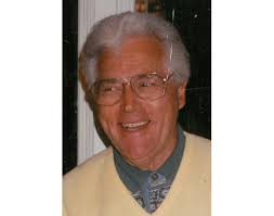 GENE RUTH Obituary (2015)