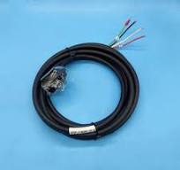 JZSP-C7M30F-03/05/07-E YASKAWA SERVO MOTOR ENCODER Cable 3/5/7Meters NEW