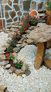 Garden Decoration Ideas With Rocks Rock Garden Landscaping Rock Garden Design Landscaping With Rocks