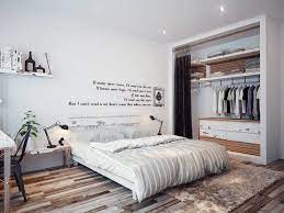 On peut choisir l'option ouverte si l'espace est délimité dans un. Epingle Sur Chambre