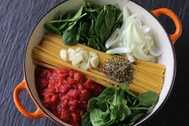 Our delicious dinner suggestions make it. 7 Nights Of Easy 10 Family Dinners Kidspot