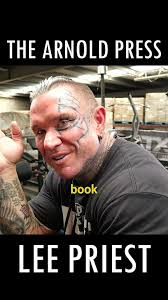 LEE PRIEST Reviews: Arnold Press