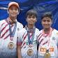 Tigerman Kids Triathlon & Duathlon – Nagpur | 25th event image