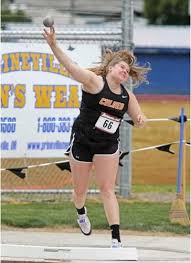 Culver track and field rules districts