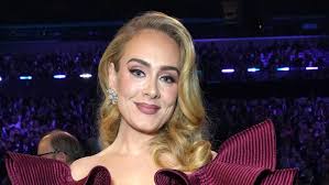 Adele Stops Las Vegas Show to Scold Security for “Bothering” a Fan: “Leave  Him Alone” : r/Fauxmoi