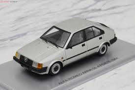 Image result for Gray 1984 Alfa-Romeo