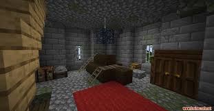 Trying to define minecraft is tricky. Dungeons Plus Mod 1 16 3 1 15 2 Minecraft Mod Download