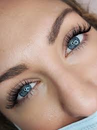 Before And After Eyelash Extensions Gallery Lady Lash