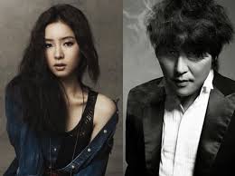See more ideas about song kang ho, sung kang, korean actors. Shin Se Kyung Takes On Assassin Role Opposite Song Kang Ho Dramabeans Korean Drama Recaps