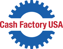 Loan Application | Cash Factory USA