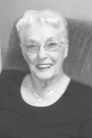 Virginia Davidson Obituary (1925