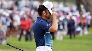 Oosthuizen zei dat zijn voorbeeldige focus tijdens het toernooi, waardoor hij met ruime marge kon winnen, te wijten was. U S Open 2021 Louis Oosthuizen On His Major Six Pack Just Fell Short Again Golf Channel
