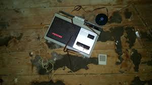 horror — The Whisper Through The Static — Two Bit Productions