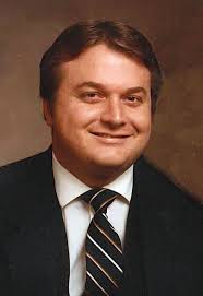 Scott Lamont Anderson Obituary March 14, 2013