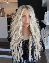 59 Ideas Hair Extensions Styles Before And After Blondes Hair Extensions Best Blonde Hair Looks Hair Styles