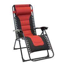 A zero gravity chair is designed to help take relaxation to a whole new level no wonder they have become quite popular. Red Zero Gravity Chair Beach Lawn Chairs You Ll Love In 2021 Wayfair