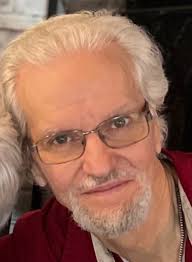 Glenn Wayne Mitchum Obituary