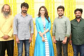 Sivakarthikeyan is a aquarius and was born in the year of the ox life. Sivakarthikeyan S Next To Be A Sci Fi Titled Vingyani The News Minute