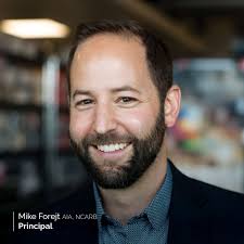 Michael Spengler, PE, CPD