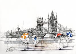 Where to do life drawing in london. Wallpaper Drawing London Ship Vehicle Sketches Battleship Art Port Acrylic Paintings Watercraft Mast Mixedmedia Thames Watercolour Towerbridge 1771x1252 759712 Hd Wallpapers Wallhere