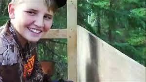 Bear Hunting with Amanda Lynn Mayhew