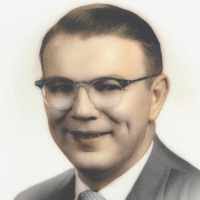 Robert Earl Bright (1918–1989) • FamilySearch