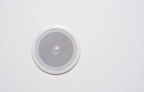 Good ceiling speakers are easy to install and have a warm sound. Best In Ceiling Speakers Review And Buying Guide 2021 Audio Mention
