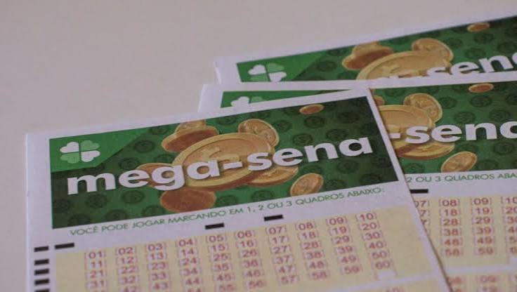 Mega-Sena 3052: loteria acumula e pode pagar R$ 41 milh&otilde;es na quinta (3) | CNN Brasil