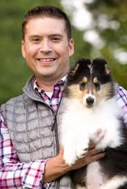 Star Great Dane's Owner Helps Educate