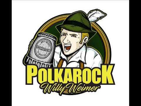 POLKAROCK | Rock & German Culture - YouTube
