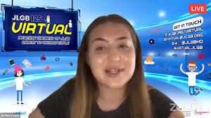 LIVE Youth-Led Q&A with @Raymond Simonson, Chief Executive of @JW3