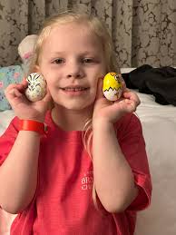 Green rock found at CVS in Whitehouse