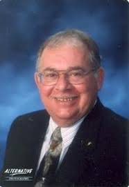 Elliott Fauster Obituary December 26, 2011