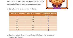 Carrera de robots desafio 3 desafios matematicos sexto. Los Botones Desafio 40 Desafios Matematicos Quinto Grado Contestado Tareas Cicloescolar