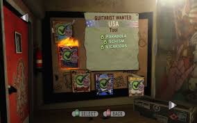 I think this song is easy on hard but extremely hard on expert can't even get i think the opening is challenging, then again, i am a noob in the guitar hero world; Guitar Hero World Tour Old Games Download