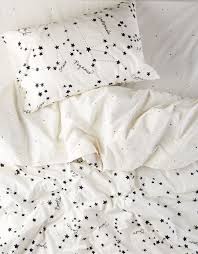 Black And White Twin Xl Comforter Set Aeo Apt Constellation Twin Xl Comforter Set In 2020 Cute Bed Sheets Comforter Sets Dorm Comforters