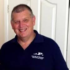 Anthony Perris's Instagram, Twitter & Facebook