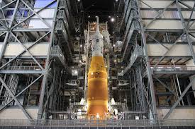 Artemis II Mission Prepares for April Launch: Rollout, Quarantine, and Updates