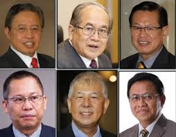 Dalam rangka menyambut hari guru nasional 2018, menteri pendidikan dan kebudayaan memberikan sebuah pidato pada upacara hari guru atas nama pribadi dan pemerintah, saya menyampaikan ucapan selamat kepada semua guru dan tenaga kependidikan indonesia, baik yang. Anggota Kabinet Negeri Sarawak 2019 Utusan Borneo Online
