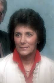 Ruby Knecht Obituary