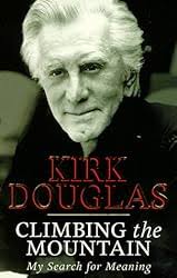 Kirk Douglas Books In Order