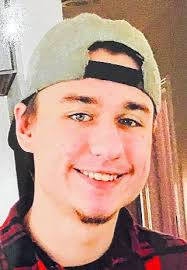 Dylan BAK Obituary (2020)