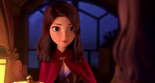 As their paths cross, each will discover the true meaning of beauty. Red Shoes The 7 Dwarfs Teaser Trailer Computer Graphics Digital Art Community For Artist Job Tutorial Art Concept 7 Dwarfs Red Shoes Digital Artists