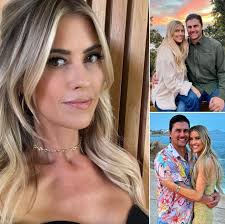 Christina Haack revealed she leaned