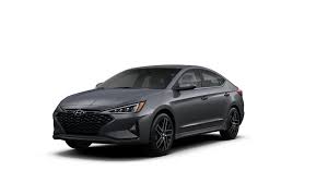 A standard elantra is agreeable enough, but uninspiring. The 2020 Hyundai Elantra Sport Hyundai Usa