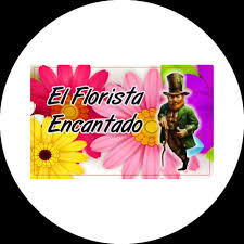 El Florista Encantado