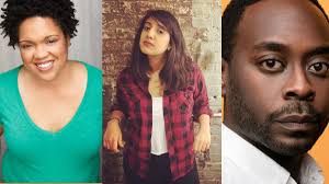 Definition Theatre Welcomes New Ensemble Members