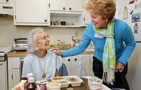 Image result for meals on wheels